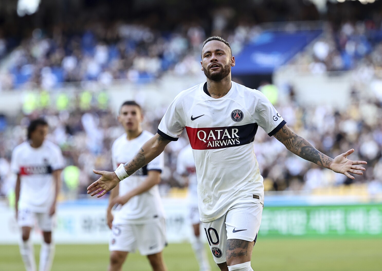 Neymar new arrivals 218 boots